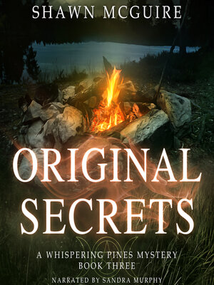 cover image of Original Secrets